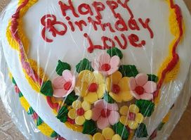 Joan's Cakes