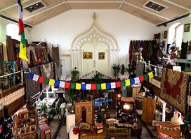 The Chapel Emporium