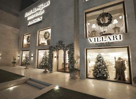 VILLARI - Baghdad