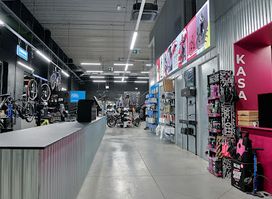 Ground Cycling Store