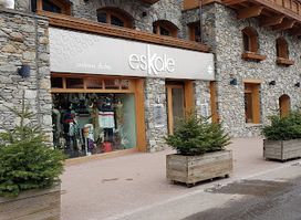 MySki Shop