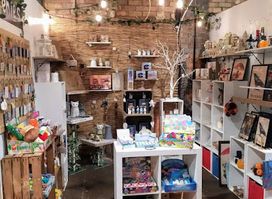 Genies Emporium