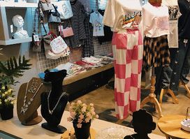 1991 Store II