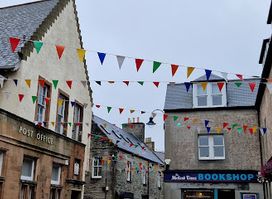 The Shetland Times Bookshop