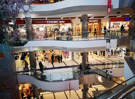 Shopping MallDova