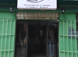 Impulso Huancavelica