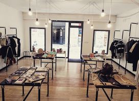 Distanze Concept Store