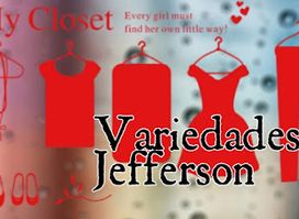 Variedades Jefferson