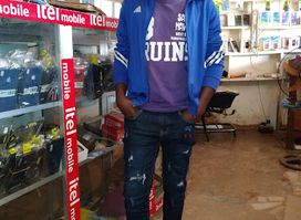 Boutique COMMERCE GÉNÉRAL de Laye Madi Cissé