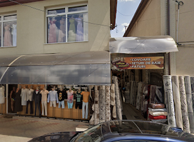 Magnifique Boutique