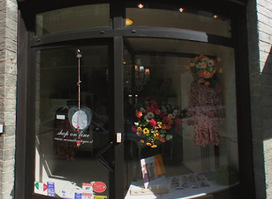 Noemi Boutique Torino