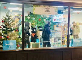 Sparetime Store