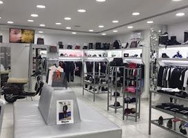San Shop Luxury