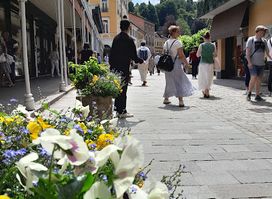 Souvenir D'Italie