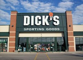 DICK'S Sporting Goods