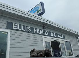 Ellis Family Market