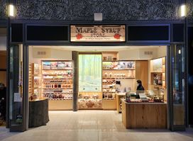 The Maple Syrup Store by White Meadows Farms