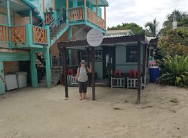 Belize Chocolate Company