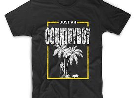 Countryboy Apparels