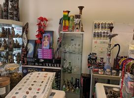 Esse's Dream Gift Shop