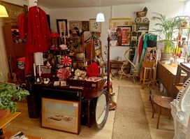 The Vintage Besoms
