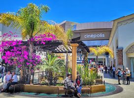 Plaza Río