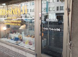 FiftySixty.fi