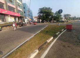 Sanvick Shopping Complex