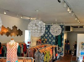 E.Leigh's Contemporary Boutique - Little Rock