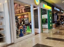 Dourado Store - Pantanal Shopping