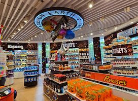 Beachwalk Shopping Center