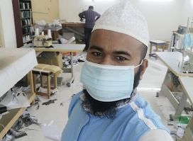 al Arabi Al Mumtaz Tailor