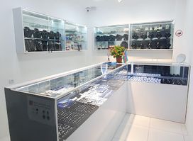 Azizov jewellery