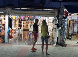 Renk Shop