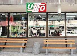 Obuca UNO 26
