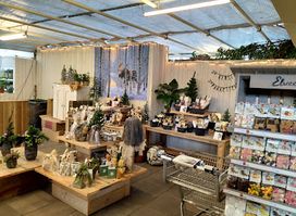 Garden Center Gernell