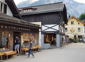 Kunsthandwerk Janu GesmbH