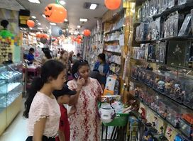 Happy Fashion Store