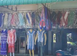 Palawe (Karen Fashion)