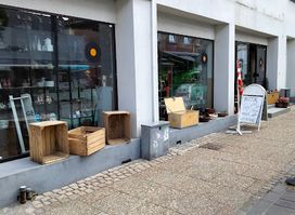 Butik Genfund