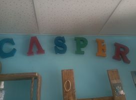 CASPER