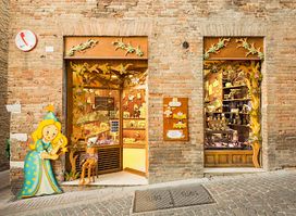 Emozioni in legno - rivenditore autorizzato artigianato italiano