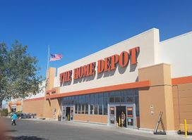 The Home Depot