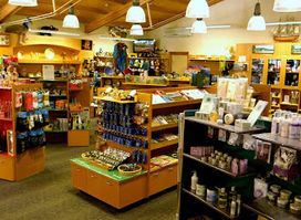 Port Arthur Historic Site Gift Shop