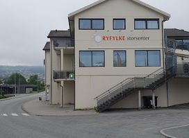 Ryfylke Storsenter