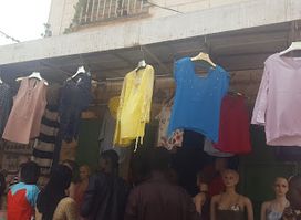 Cheikhuna Fashion