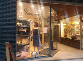 Le Grenier du Lin