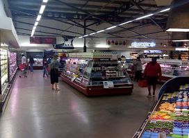 SUPERSPAR Railpark