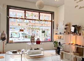 Shop with purpose.