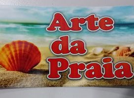 Loja Arte da Praia